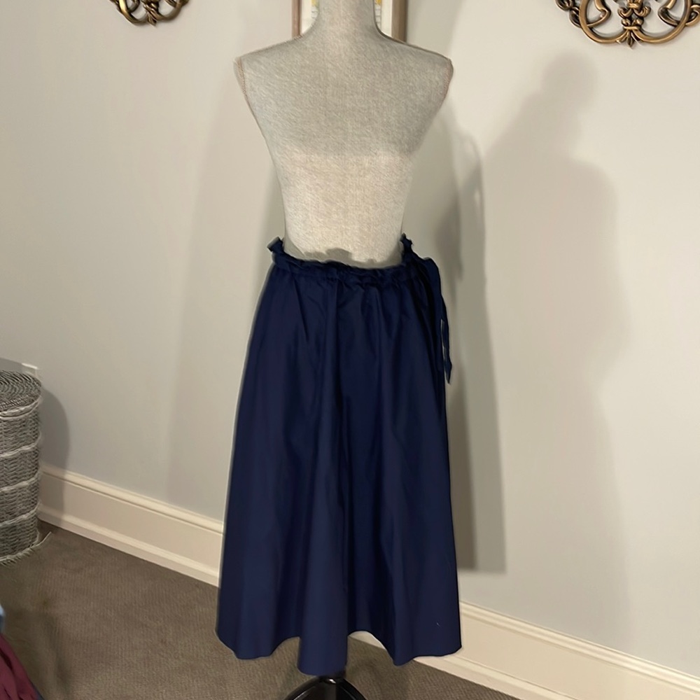 Wilfred Aritzia Chambly Skirt